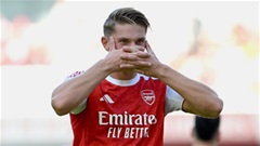 Henry muốn Arsenal trao cho Viktor Gyokeres 'điều đặc biệt'