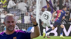 Barca lại tính 'dằn mặt' Real Madrid