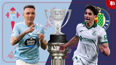 Nhận định bóng đá Celta Vigo vs Getafe, 22h00 ngày 17/8: 3 điểm ở lại