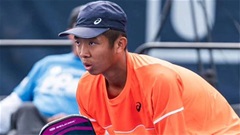 Thần đồng pickleball Quang Dương không dự PPA Tour Asia khiến fan tiếc nuối