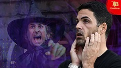 Mikel Arteta: 'Sự tiến hóa' của một HLV và 'món quà' mang tên tài năng trẻ