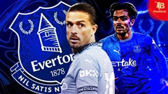 Jack Grealish sẽ lại 'nát' ở Everton mà thôi!