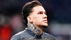 23h30 ngày 16/8, Trực tiếp Wolves vs Man City: Ederson không được đăng ký