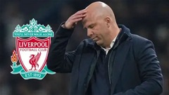 Liverpool thắng đấy, nhưng lo đấy!