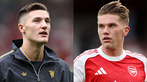 4 điểm nóng định đoạt đại chiến MU vs Arsenal