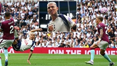 Richarlison đã là chủ nhân 'bàn thắng của mùa giải'?