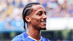 Chelsea tung đội hình trăm triệu euro đối đầu Crystal Palace