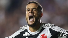 Coutinho lập cú đúp khiến Santos của Neymar thua nhục nhã