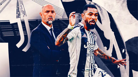 Người cũ Man City sắp bị Juventus thanh lý