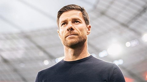 Xabi Alonso: Hành trình 7 năm & ngày bước ra ánh sáng tại Bernabeu