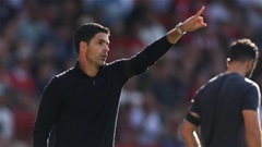 Arsenal thắng là thắng, đừng nói nhiều!
