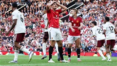 Ian Wright nêu thẳng tên cầu thủ MU không đủ trình đá với Arsenal
