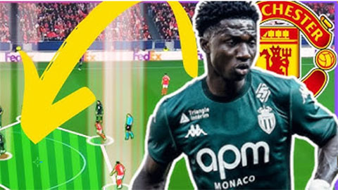 Tin chuyển nhượng 18/8: MU áp sát ‘Kante mới’