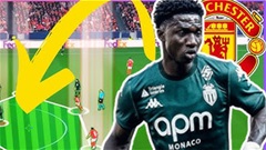 Tin chuyển nhượng 18/8: MU áp sát ‘Kante mới’