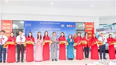 Bệnh viện Thể thao Việt Nam khánh thành các dự án, công trình chào mừng kỷ niệm 80 năm Quốc khánh nước CHXHCN Việt Nam
