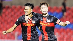 V.League tăng giá chóng mặt, vươn lên top 3 giải hàng đầu Đông Nam Á