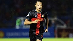 Chung Nguyen Do rộng cửa lên U23 Việt Nam 