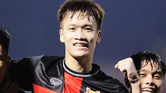 Hoàng Đức hay nhất bóng đá Việt Nam 