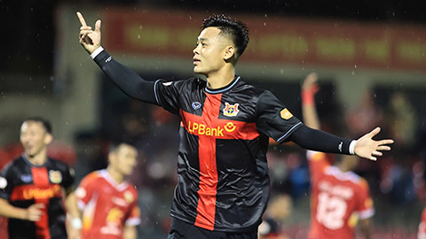 Ninh Bình chơi ‘lớn’ khiến cả V.League phải ngước nhìn