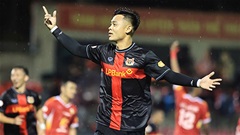 Ninh Bình chơi ‘lớn’ khiến cả V.League phải ngước nhìn