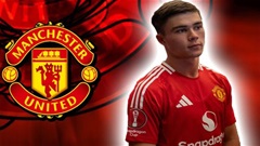 Một cầu thủ MU yêu cầu rời CLB sau thất bại trước Arsenal