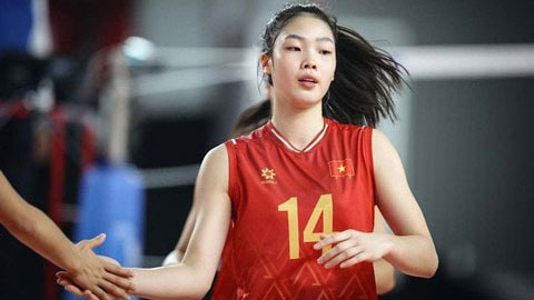 Nhan sắc trong veo của Phạm Quỳnh Hương, hotgirl 17 tuổi kế tục đàn chị Thanh Thúy