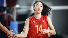 Nhan sắc trong veo của Phạm Quỳnh Hương, hotgirl 17 tuổi kế tục đàn chị Thanh Thúy