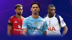 Reijnders, Kudus, Matheus Cunha & những tân binh tỏa sáng ở vòng mở màn Premier League