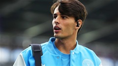 Con trai Redondo từ biệt Messi quay về miền đất hứa La Liga