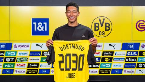 5 ngôi sao trẻ đáng chú ý nhất Bundesliga 2025/26