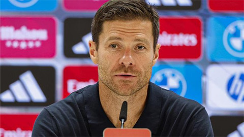 3 vấn đề của Alonso - Real Madrid sau trận thắng nhọc Osasuna