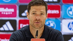 3 vấn đề của Alonso - Real Madrid sau trận thắng nhọc Osasuna