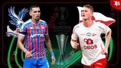 Nhận định bóng đá Crystal Palace vs Fredrikstad, 02h00 ngày 22/8: Khó cản bước The Eagles