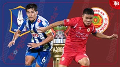 Nhận định bóng đá Pathum United vs Công An Hà Nội, 19h00 ngày 20/8: Khởi đầu mục tiêu lớn