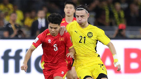 ĐT Việt Nam chốt 2 'quân xanh' bất ngờ dịp FIFA Days tháng 9