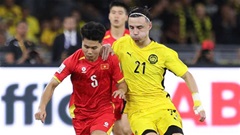 ĐT Việt Nam chốt 2 'quân xanh' bất ngờ dịp FIFA Days tháng 9
