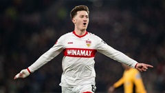 MU chuyển hướng sang mục tiêu của Real Madrid vì Carlos Baleba quá đắt