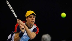 Jannik Sinner rút lui khỏi US Open 2025