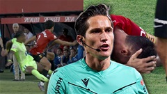 La Liga ít VAR hơn nhưng vẫn nhiều tranh cãi