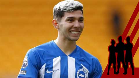 Điểm tin chuyển nhượng 21/8: Chelsea đón tiền đạo khiến cả Ngoại hạng Anh choáng váng