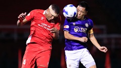 Hà Nội FC, những việc cần phải làm ngay sau trận thua CA TP.HCM
