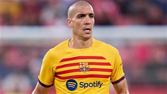 Barca chấm dứt hợp đồng với 'người bị lãng quên' ở đội một
