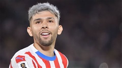 Chelsea sắp đón tuyển thủ Paraguay mới bị xuống hạng