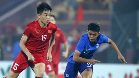 Đối thủ U23 Việt Nam mập mờ thông tin trước vòng loại U23 châu Á