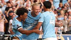 Bắt bài Man City giờ hơi khó