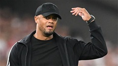 ‘Bayern Munich nát bét khác gì MU đâu’