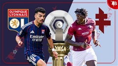 Nhận định bóng đá Lyon vs Metz, 02h05 ngày 24/8: Lãnh địa của Mãnh sư