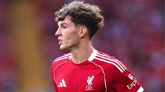 Tin chuyển nhượng 22/8: Sao trẻ Liverpool đầu quân cho đại diện Championship