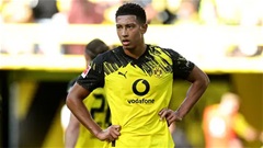 Tại sao Jobe Bellingham phải ngồi dự bị trước trận St.Pauli vs Dortmund?