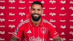 Người cũ Man City bị Juventus tống cổ sau mùa giải thảm hoạ 